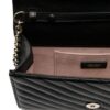 Jimmy Choo Curve crossbody bag