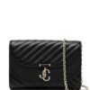 Jimmy Choo Curve crossbody bag