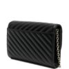 Jimmy Choo Curve crossbody bag