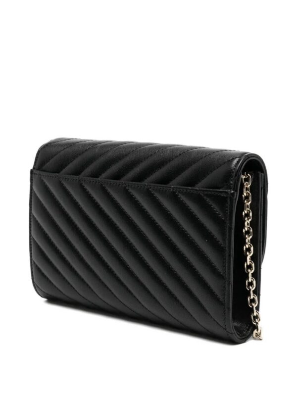 Jimmy Choo Curve crossbody bag