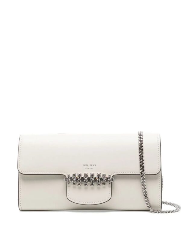 Jimmy Choo mini Bing mini bag