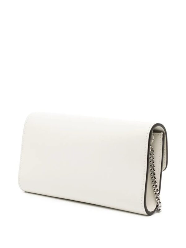 Jimmy Choo mini Bing mini bag