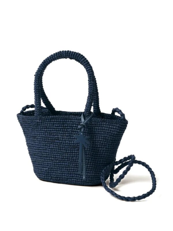 30136200_60971677_1000.jpg Manebi micro Sunset raffia-weave top-handle bag