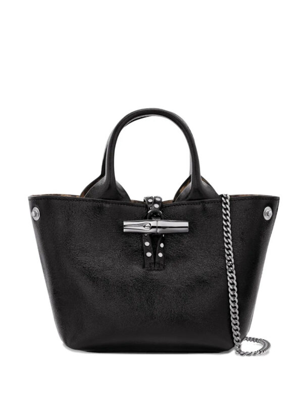 30212767_60969700_1000_98e5aaf4-70e2-4c9a-a3ba-0fa76ebb1b5f.jpg Longchamp Le Roseau studded mini bag