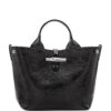 Longchamp small Le Roseau handbag