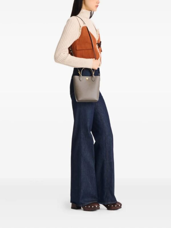 Longchamp Épure mini bag