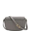 Longchamp Épure adjustable-strap shoulder bag