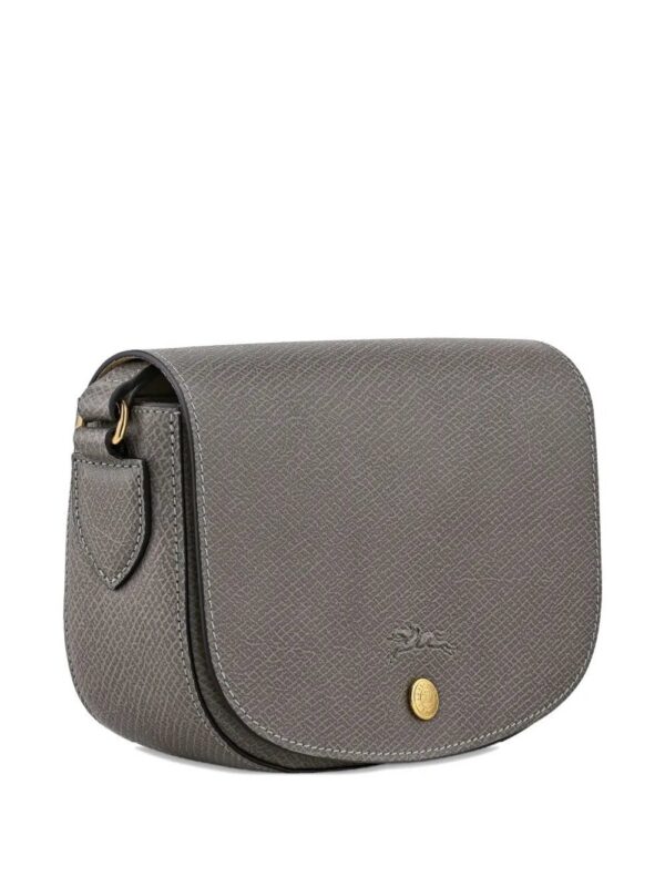 Longchamp Épure adjustable-strap shoulder bag