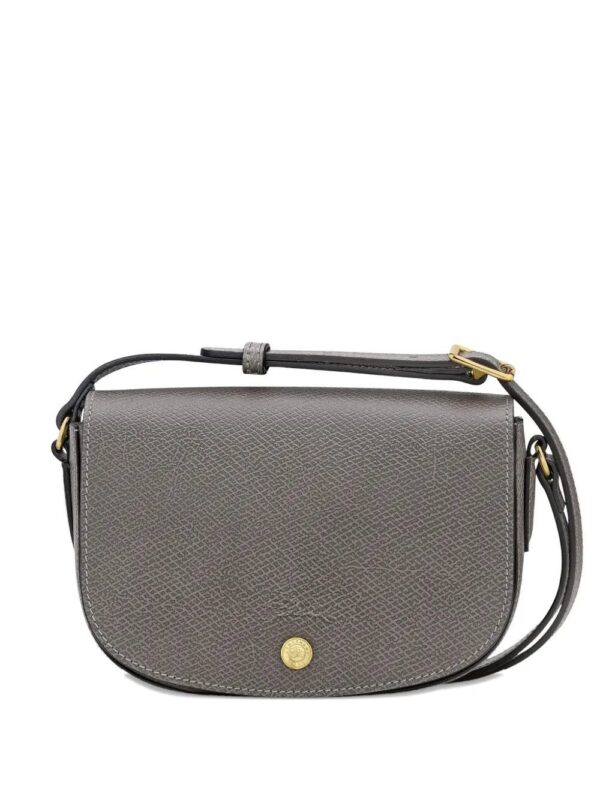 Longchamp Épure adjustable-strap shoulder bag