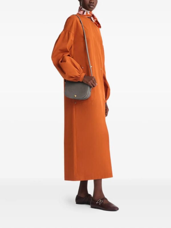 Longchamp Épure adjustable-strap shoulder bag