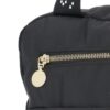 30326366_60955582_1000.jpg Stella McCartney Kids quilted logo-strap changing bag