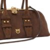 PINKO Pinko Bags.. Brown