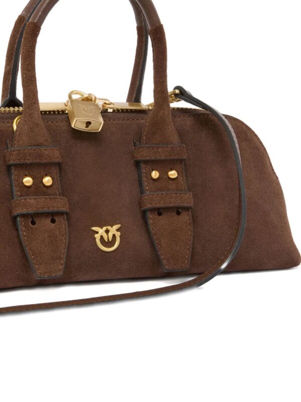 PINKO Pinko Bags.. Brown