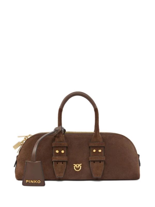 PINKO Pinko Bags.. Brown