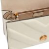 30379301_60183294_1000.jpg PINKO quilted bird-embellished cross body bag