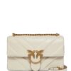 30379301_60184331_1000.jpg PINKO quilted bird-embellished cross body bag