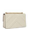 30379301_60184698_1000.jpg PINKO quilted bird-embellished cross body bag