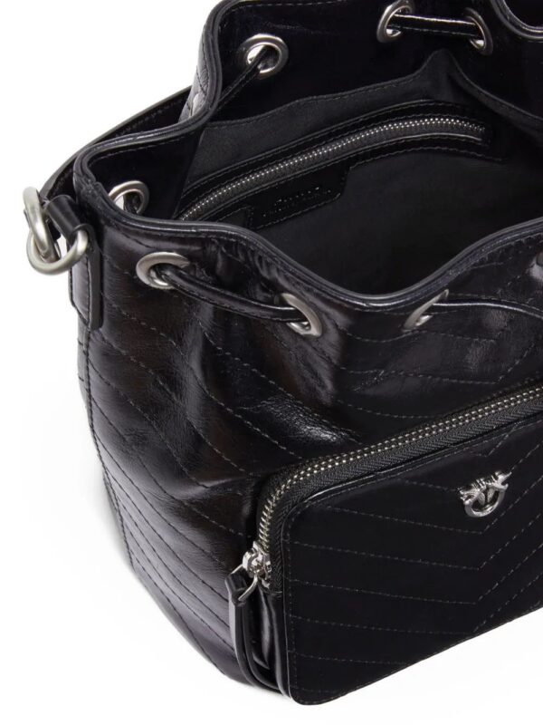 30380137_60346637_1000.jpg PINKO quilted leather bucket bag