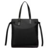 30410698_59615185_1000.jpg Bally logo-appliqué tote bag
