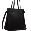 30410698_59615187_1000.jpg Bally logo-appliqué tote bag