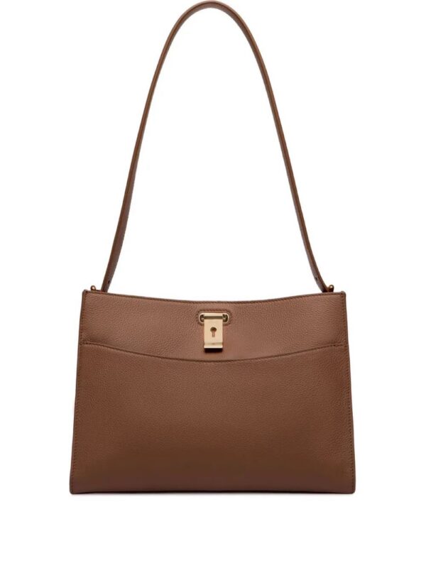 30422811_59627923_1000.jpg Bally Lock Me leather shoulder bag