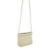 DRAGON DIFFUSION Minsu braided leather crossbody bag