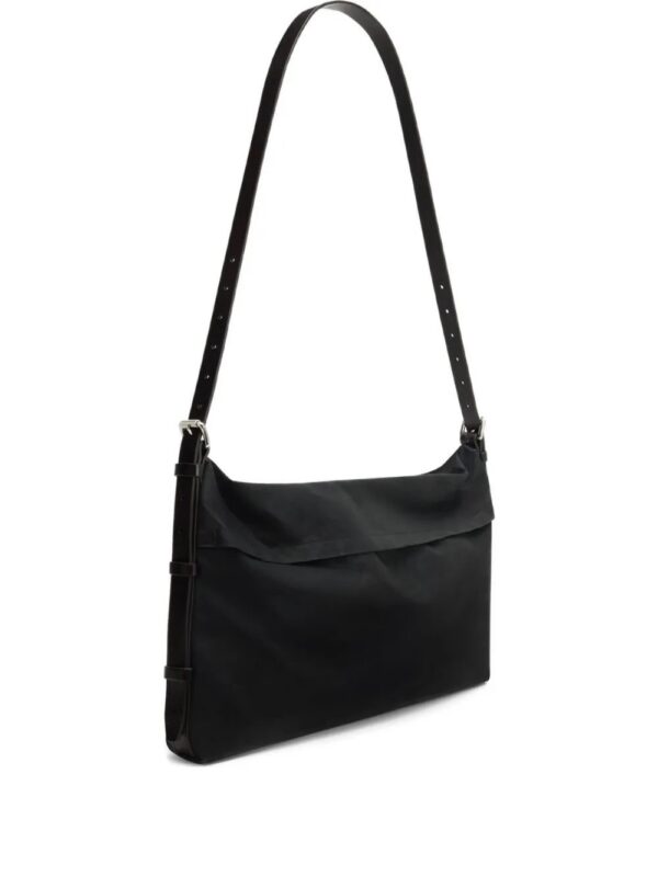 30581175_60480611_1000.jpg LEMAIRE leather-strap pocket messenger bag