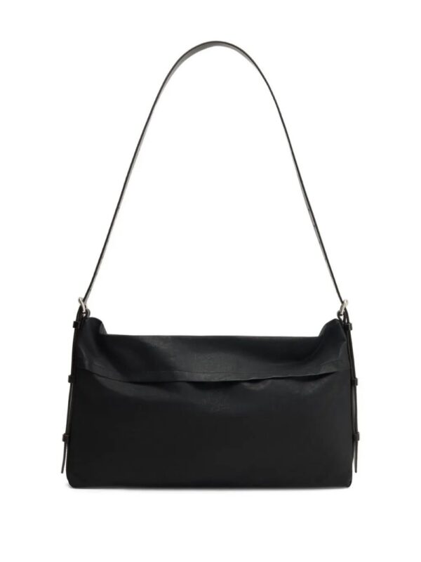 30581175_60480649_1000.jpg LEMAIRE leather-strap pocket messenger bag