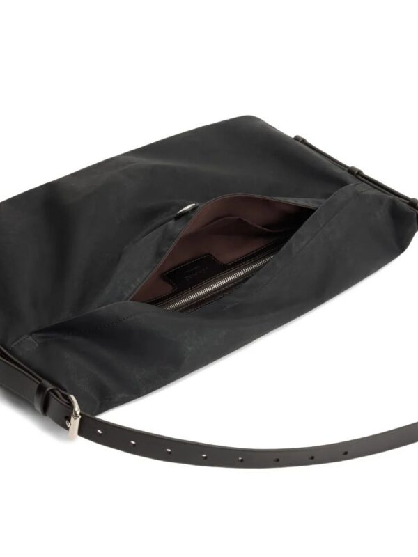 30581175_60480666_1000.jpg LEMAIRE leather-strap pocket messenger bag