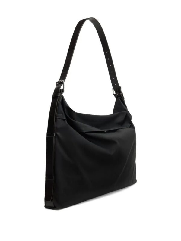 30582036_60482577_1000.jpg LEMAIRE medium leather-strap pocket bag