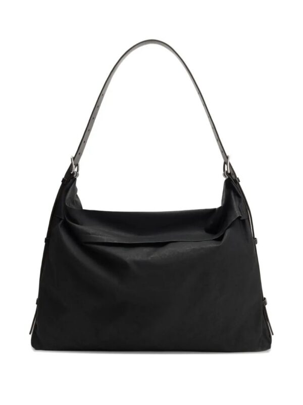 30582036_60482720_1000.jpg LEMAIRE medium leather-strap pocket bag