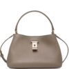 Bally Lock tote bag