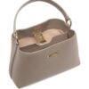 Bally Lock tote bag