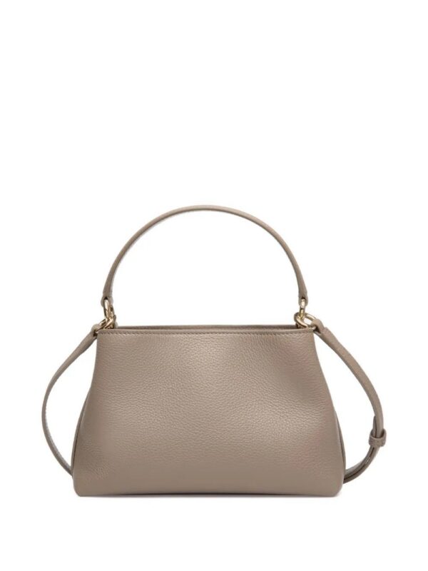 Bally Lock tote bag