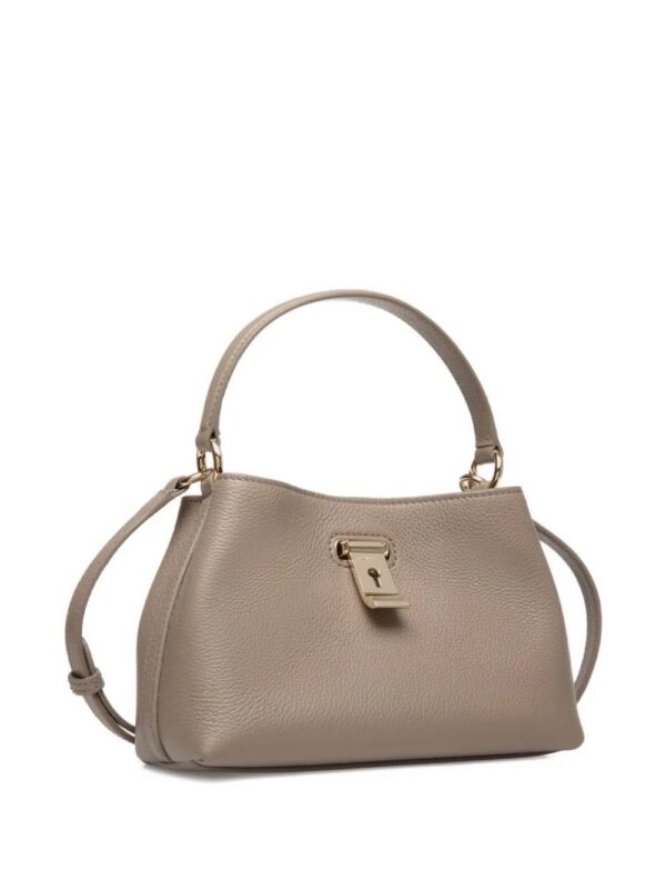 Bally Lock tote bag