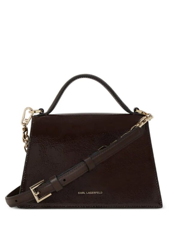 30684940_60526879_1000.jpg Karl Lagerfeld small K/SIGNATURE crossbody bag