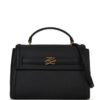 Karl Lagerfeld K/Autograph top-handle bag