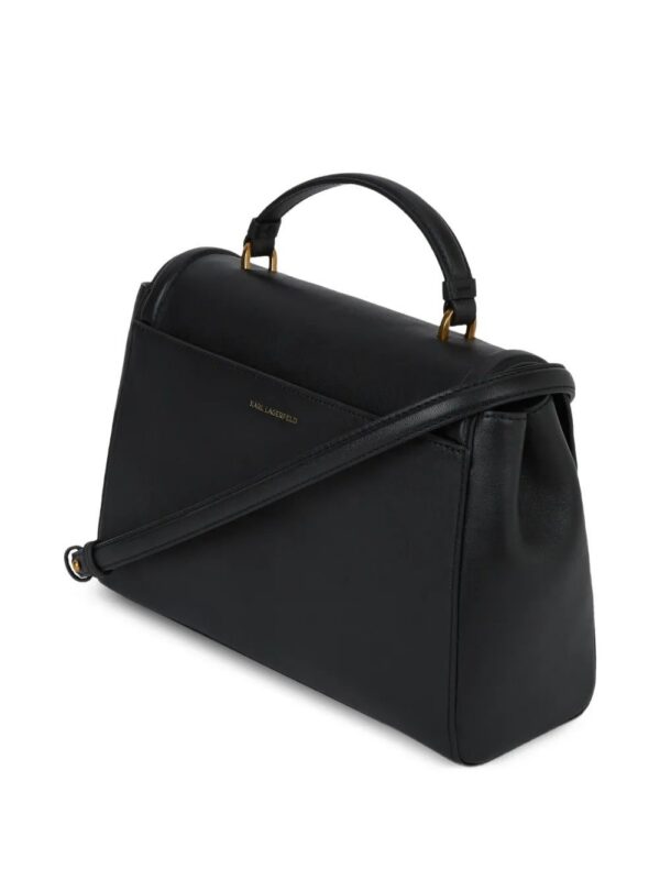 Karl Lagerfeld K/Autograph top-handle bag