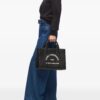 30686011_60388217_1000.jpg Karl Lagerfeld medium Rue St-Guillaume logo tote bag