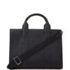 30686011_60388486_1000.jpg Karl Lagerfeld medium Rue St-Guillaume logo tote bag