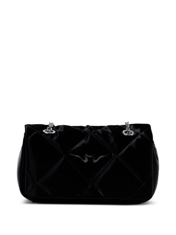 30866435_60992966_1000.jpg Emporio Armani quilted chain shoulder bag