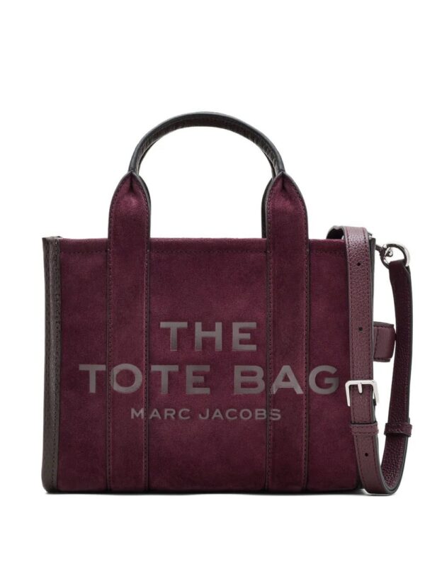 Marc Jacobs The Suede Small Tote bag