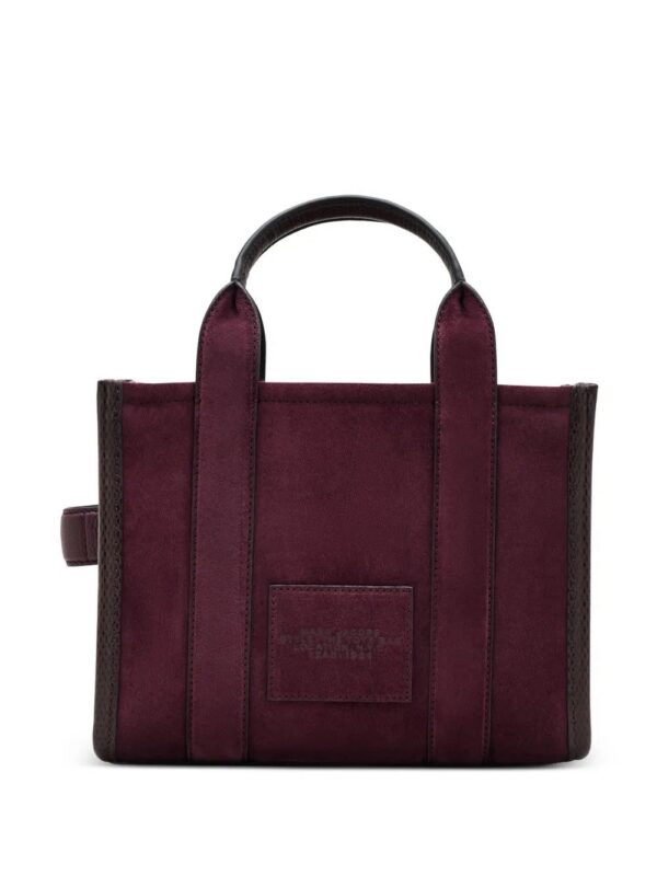 30928697_60953249_1000_b0ad0237-8e3a-42be-8b7d-364850cd25f3.jpg Marc Jacobs The Suede Small Tote bag