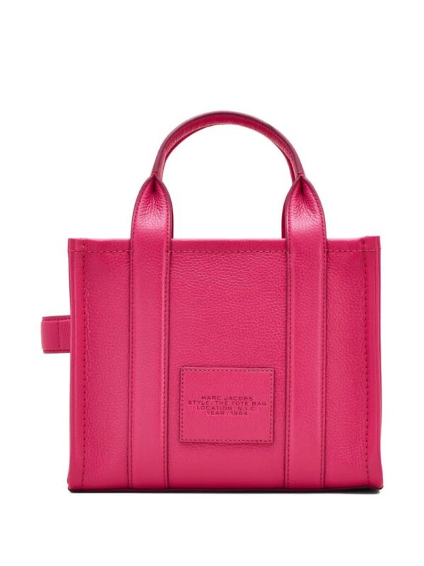 30928703_60962546_1000.jpg Marc Jacobs The Small Leather Tote bag