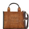 Marc Jacobs The Suede Small Tote bag
