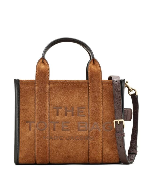 Marc Jacobs The Suede Small Tote bag