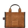 Marc Jacobs The Suede Small Tote bag