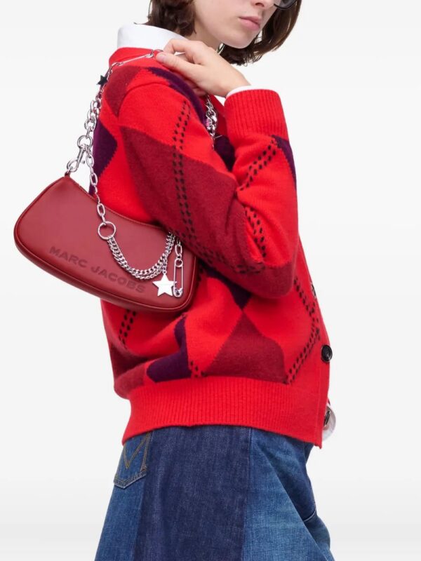 30928715_60926467_1000.jpg Marc Jacobs small star-charm shoulder bag