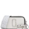 30928716_60963276_1000_e8c4eee2-7263-464d-8471-5f8ecd48f8f9.jpg Marc Jacobs The J Marc balloon-shaped flower-embellished keyring
