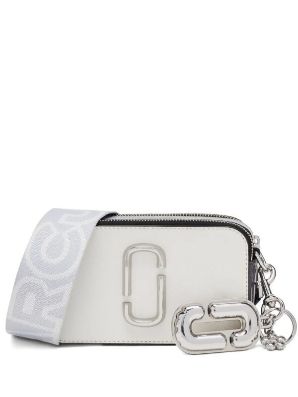 30928716_60963276_1000_e8c4eee2-7263-464d-8471-5f8ecd48f8f9.jpg Marc Jacobs The J Marc balloon-shaped flower-embellished keyring